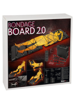 Bondage Board 2.0